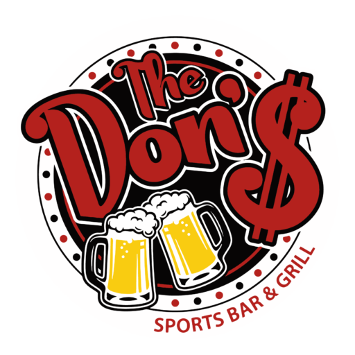 The Don$ Sports Bar & Grill | South Sioux City, NE